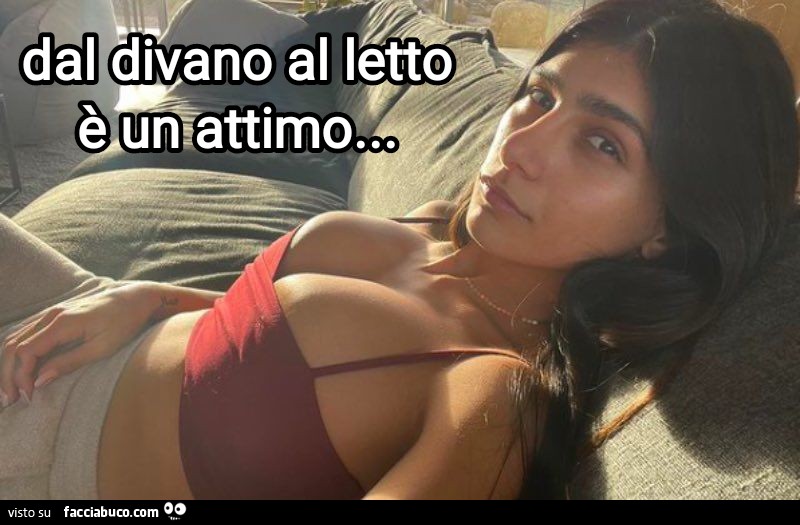 Buonanotte