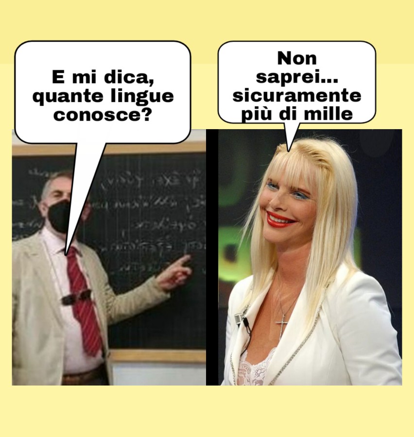 Vaccata erotica pubblicata da ATOMIX