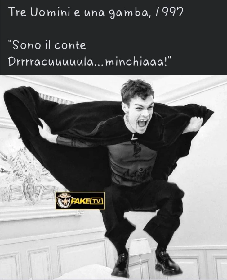 Vaccata