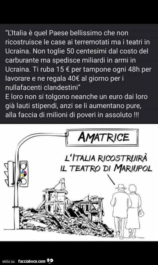 Vaccata