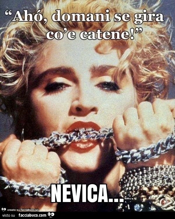 Vaccata
