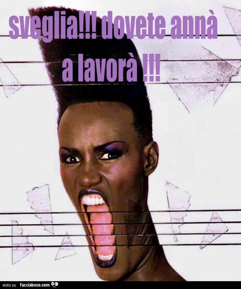 Vaccata
