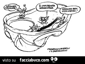 Mutande sporche