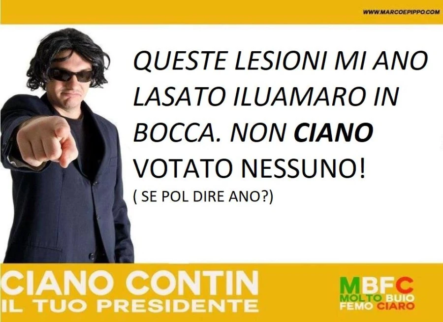 Votazioni