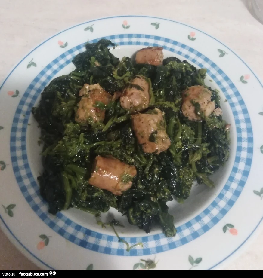 Vaccata