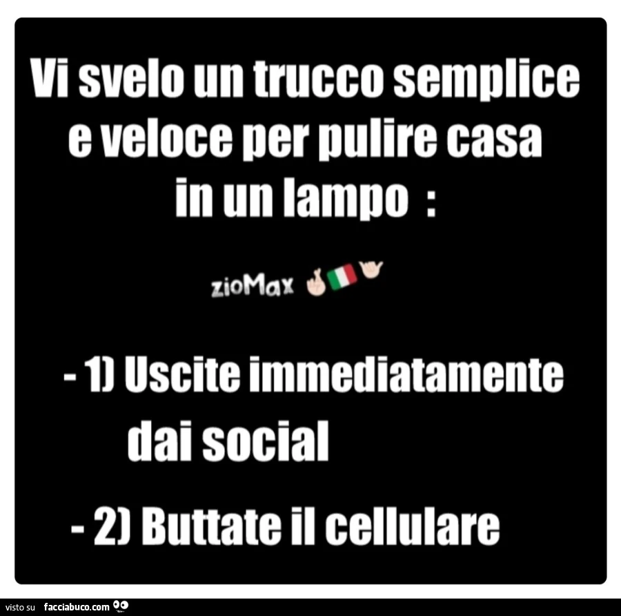 Vaccata