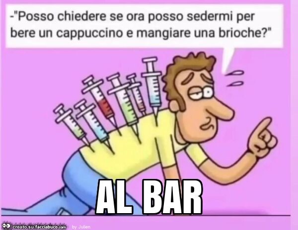 Al bar