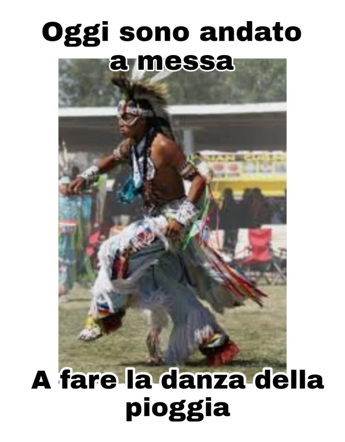 Pioggia