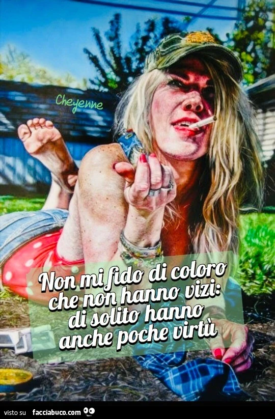 Vaccata