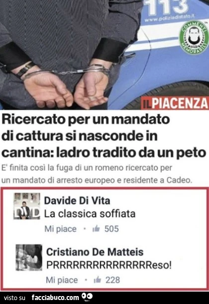 Romeno