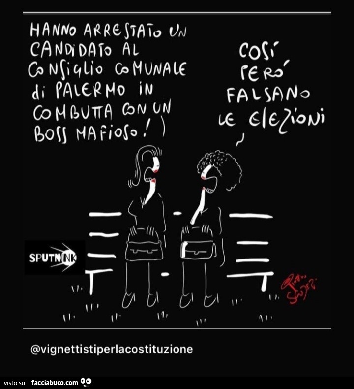 Vaccata