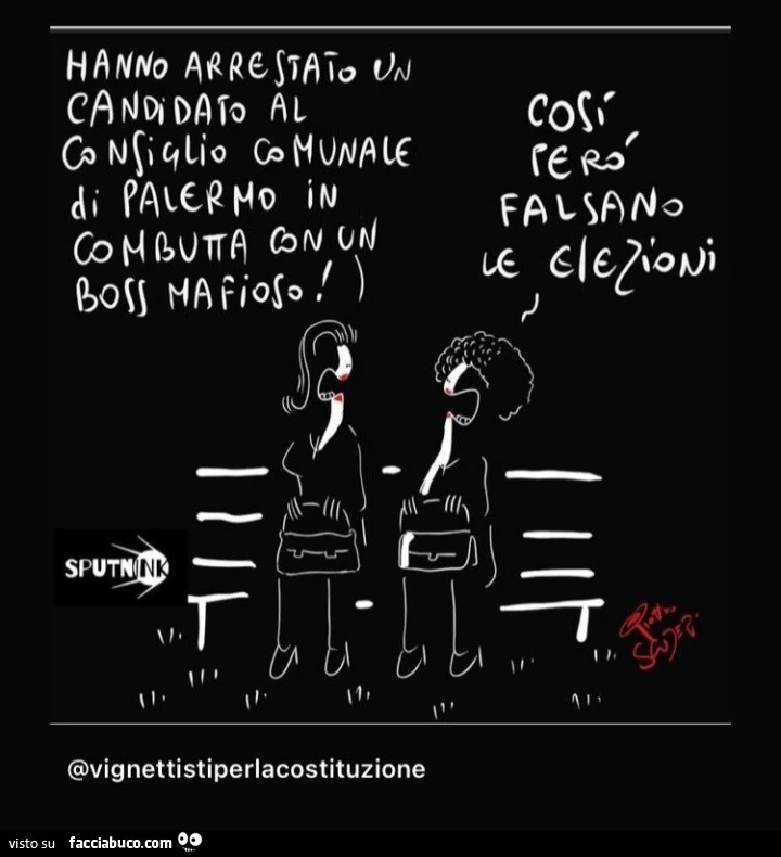 Vaccata