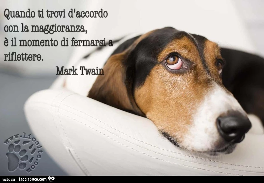 Riflessione