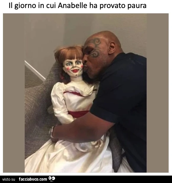 Vaccata