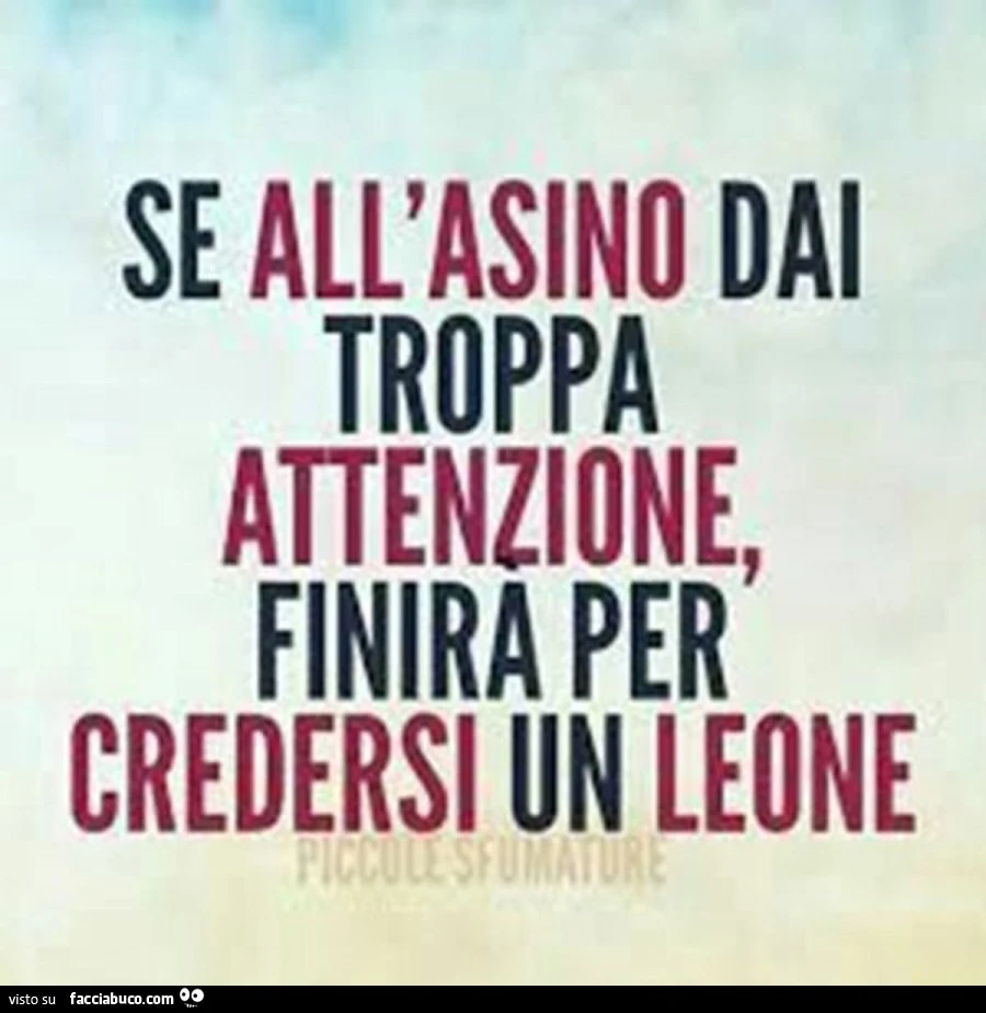 Saluti pranzo