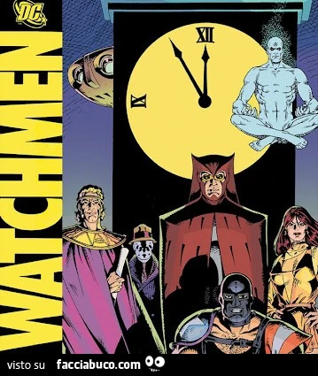 Watchmen