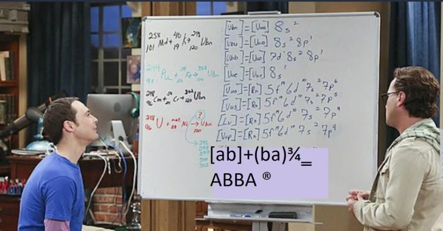 Espressioni matematiche