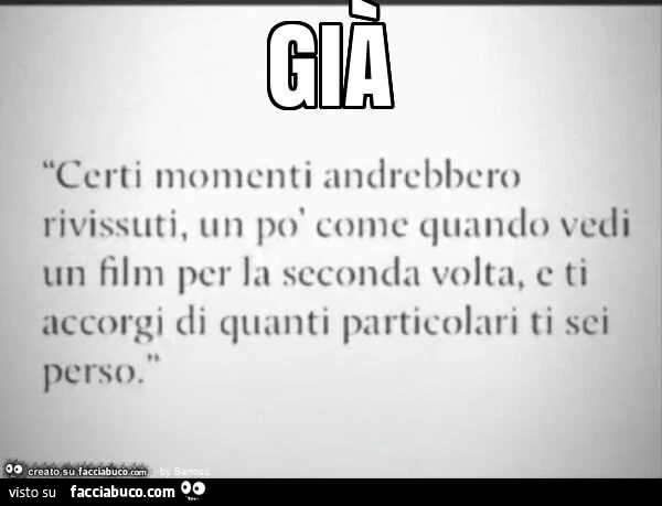 Già