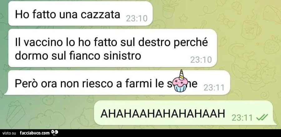 Vaccata