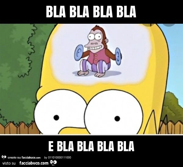 Bla bla bla bla e bla bla bla bla