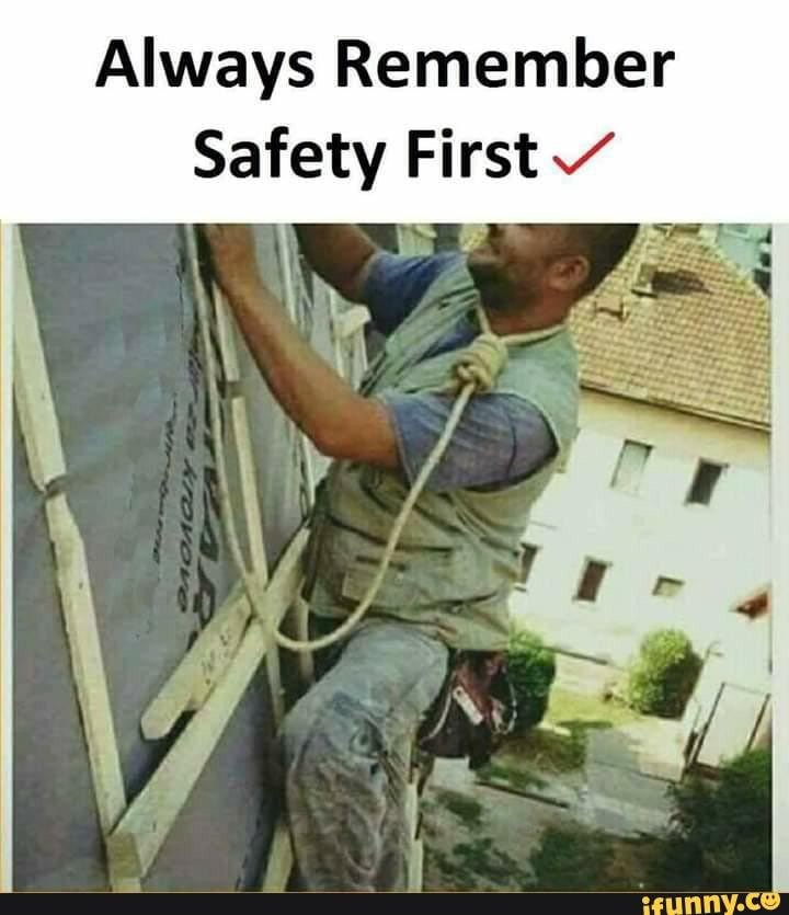 Sicurezza sul lavoro