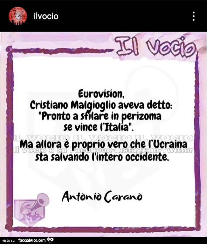 Vaccata