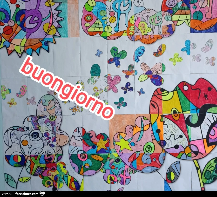Buongiorno