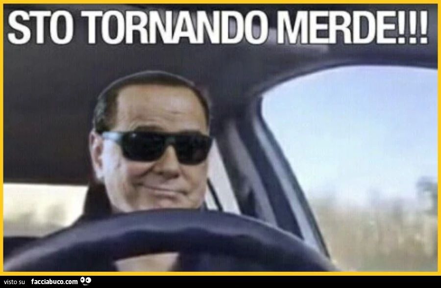 Silvio Berlusconi