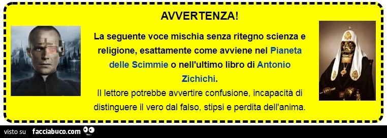 Vaccata