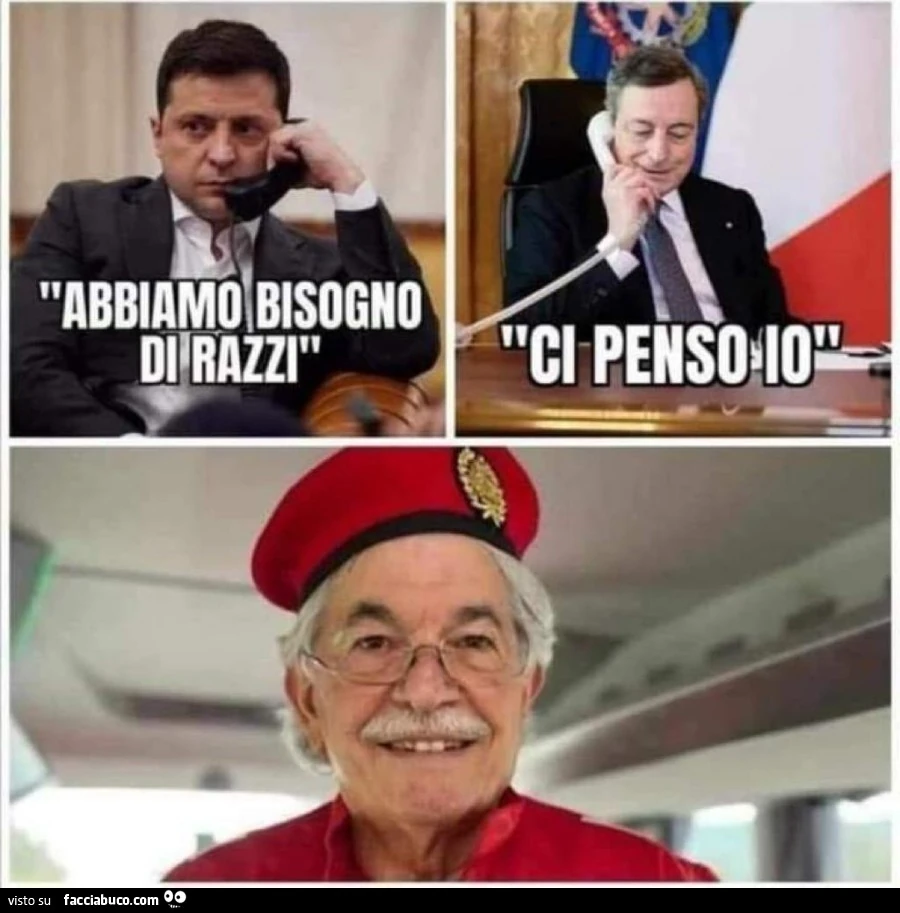 Vaccata