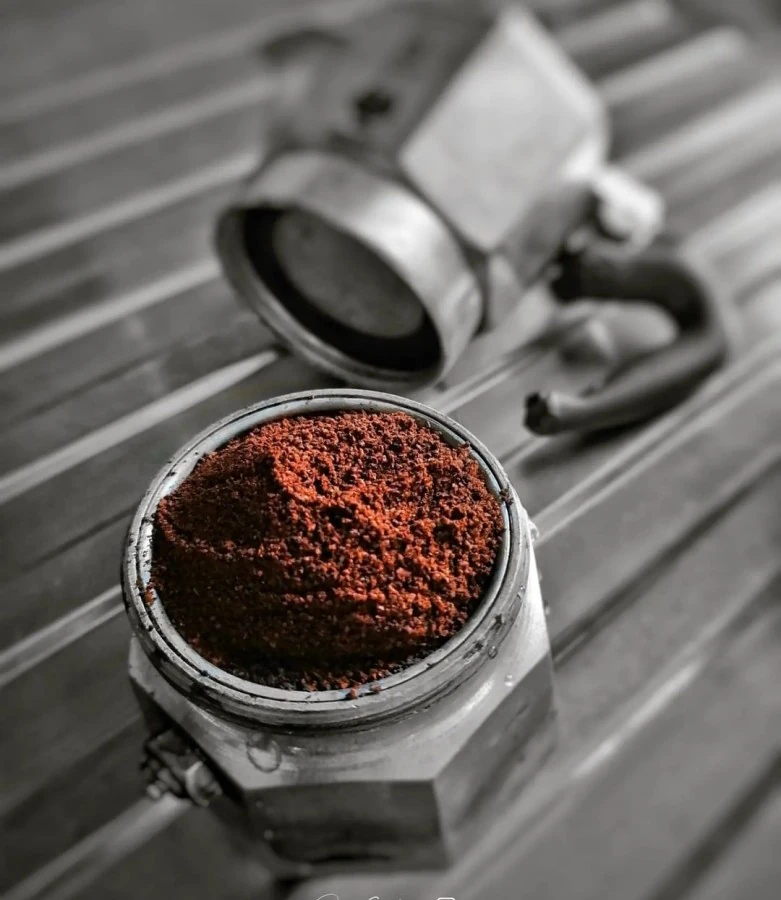 Caffè
