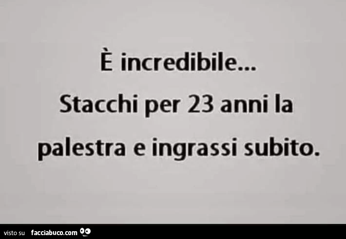 Vaccata