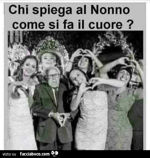 I nonni