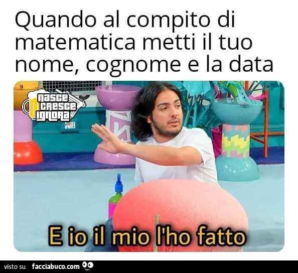 Vaccata