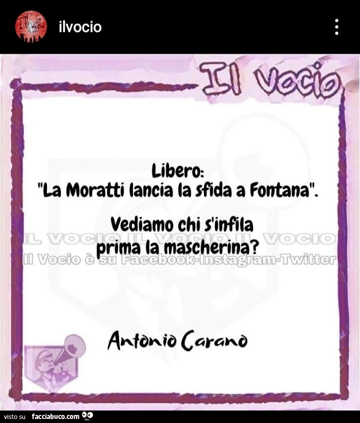 Vaccata