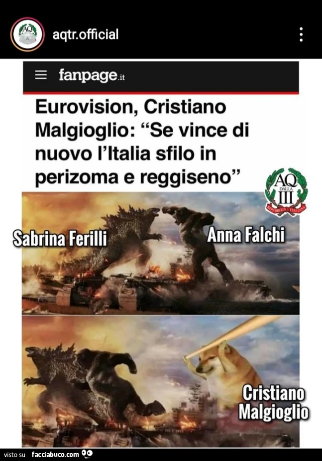 Vaccata