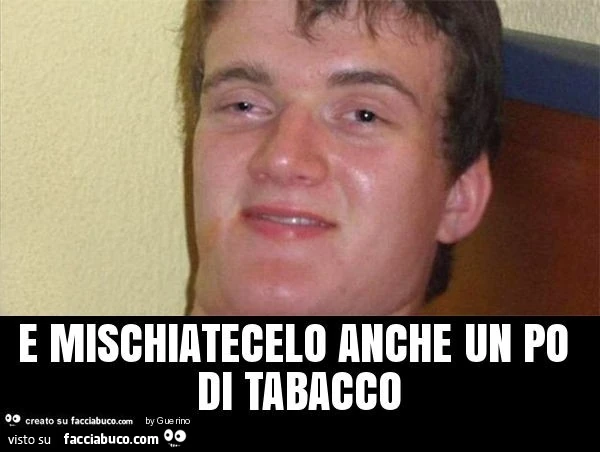 Vaccata