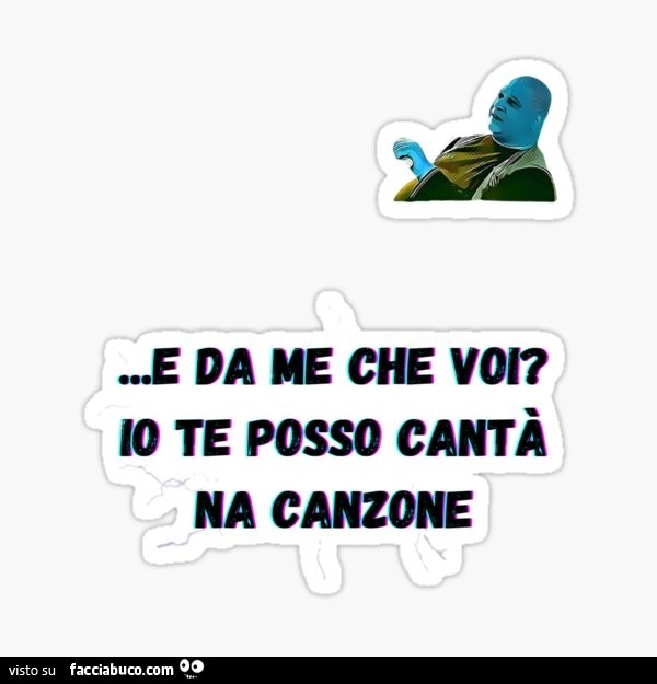 Vaccata