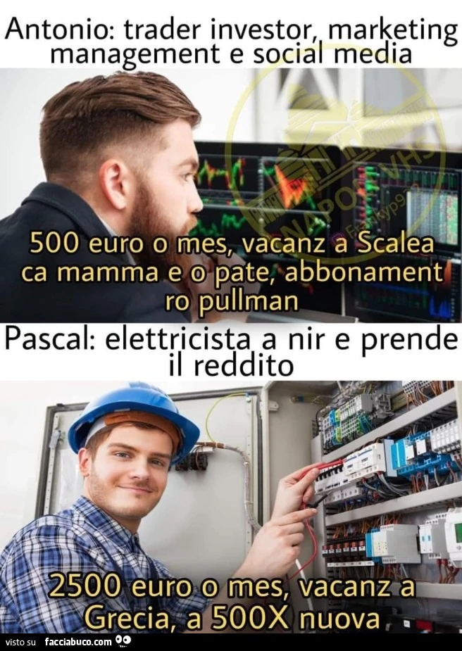 Vaccata