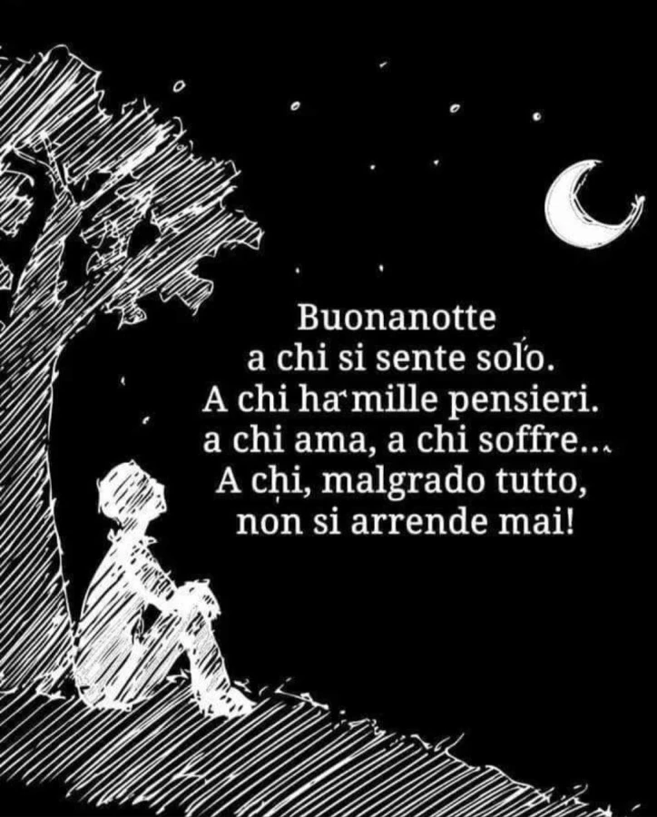 Buonanotte