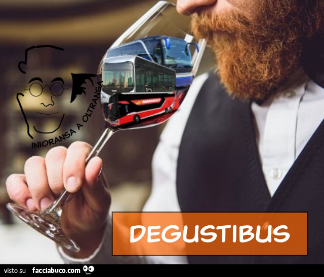 Degustibus