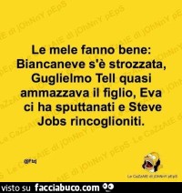 Vaccata