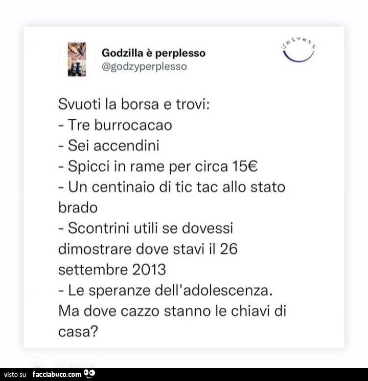 Vaccata