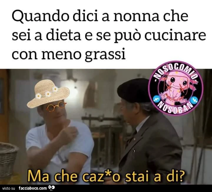Vaccata