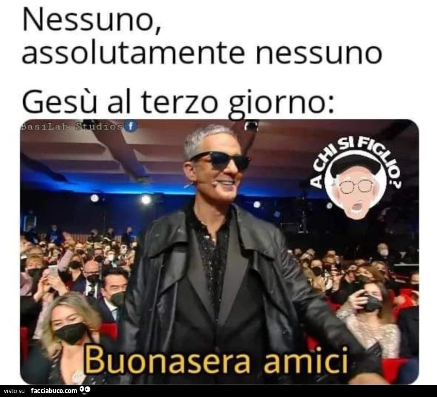 Vaccata