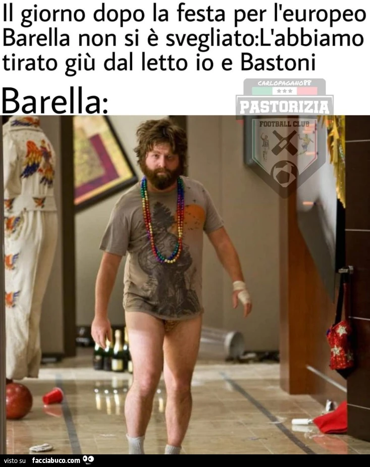 Vaccata