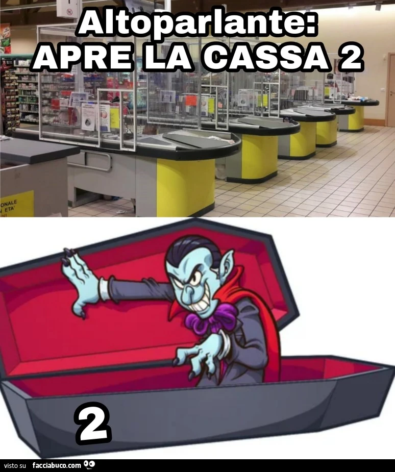 Vaccata