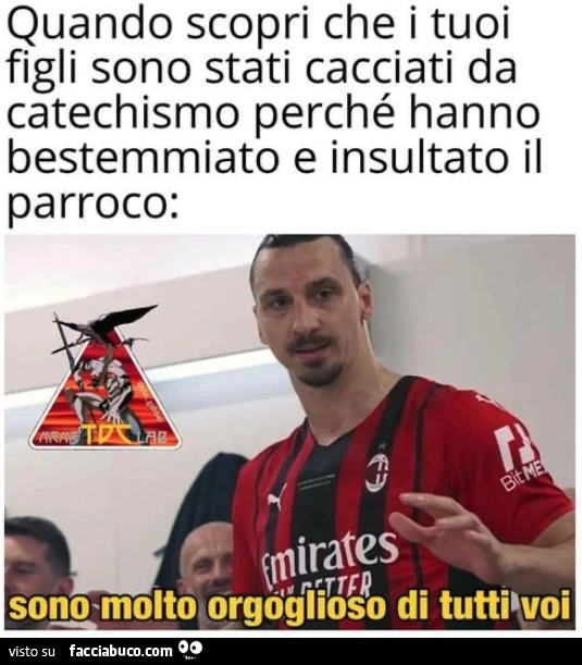 Vaccata
