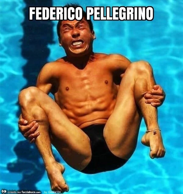 Federico pellegrino