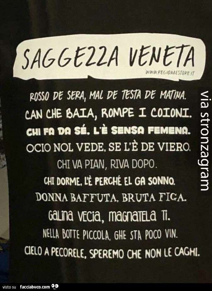 Vaccata